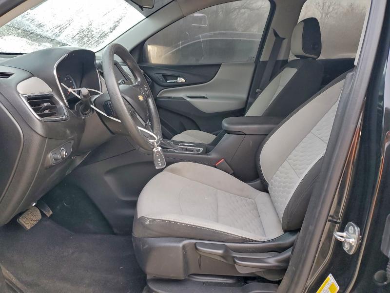 Фото 7 - CHEVROLET EQUINOX