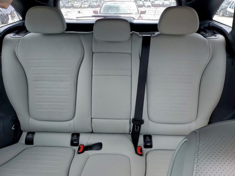 Фото 10 - MERCEDES-BENZ GLC-CLASS