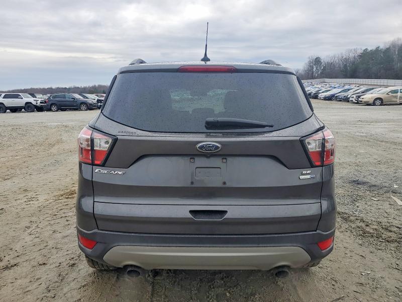 Фото 6 - FORD ESCAPE