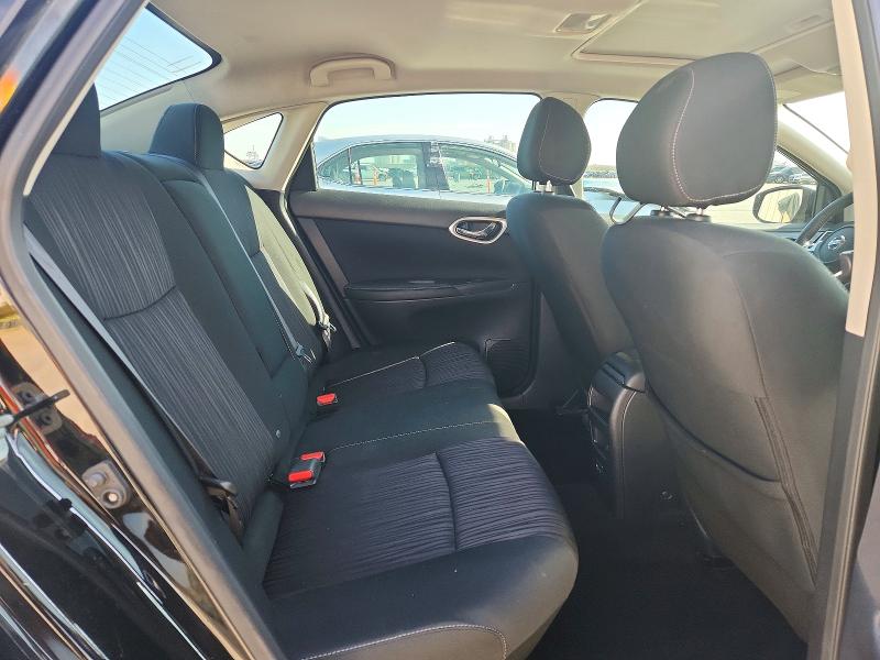 Фото 10 - NISSAN SENTRA