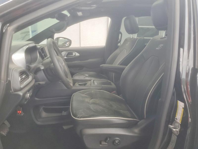 Фото 7 - CHRYSLER PACIFICA