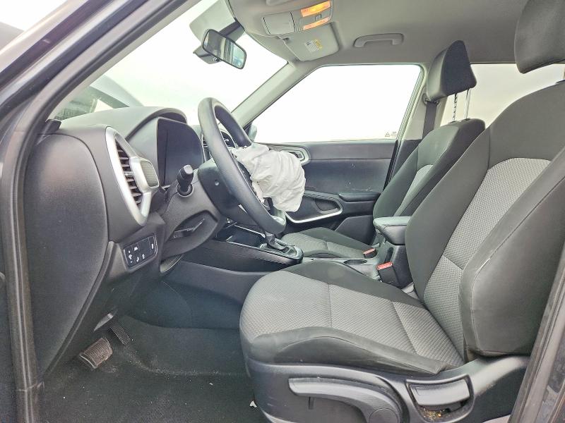 Фото 7 - KIA SOUL