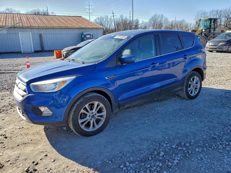 Фото 1 - FORD ESCAPE