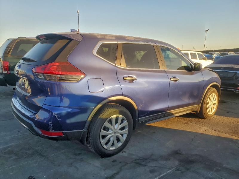 Фото 3 - NISSAN ROGUE