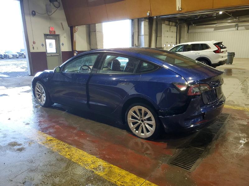 Фото 2 - TESLA MODEL 3