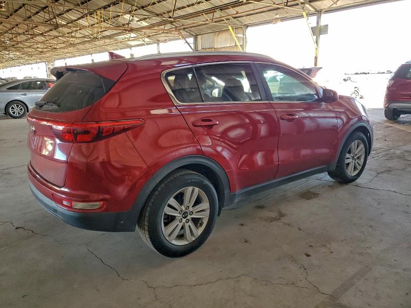 Фото 3 - KIA SPORTAGE