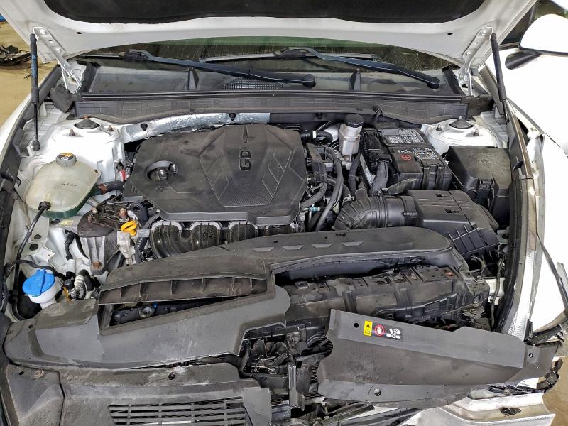 Фото 11 - HYUNDAI SONATA