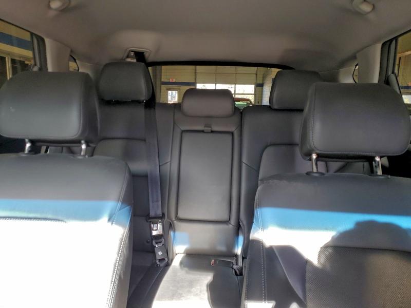 Фото 10 - HYUNDAI TUCSON