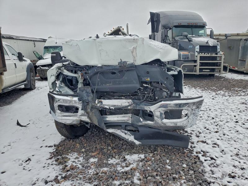 Фото 5 - RAM 3500