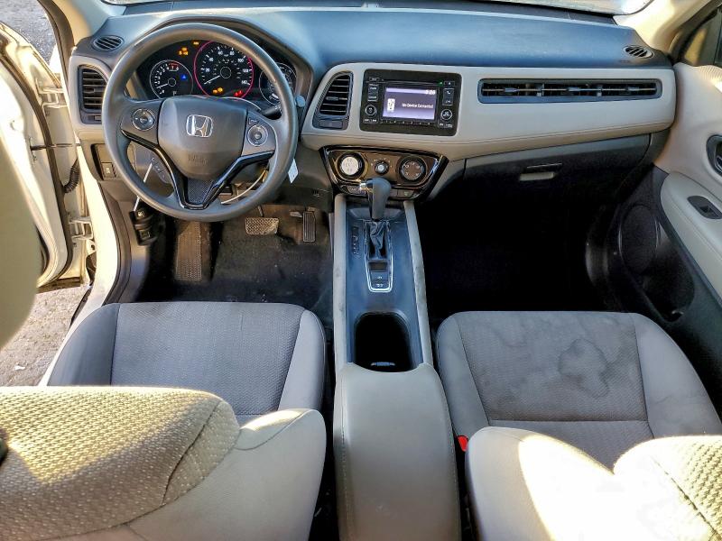 Фото 8 - HONDA HR-V