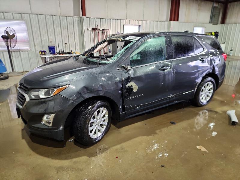 Фото 1 - CHEVROLET EQUINOX