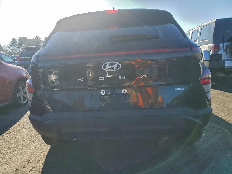 Фото 6 - HYUNDAI KONA