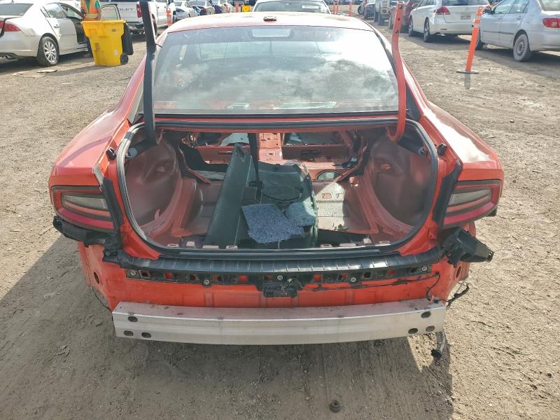 Фото 6 - DODGE CHARGER