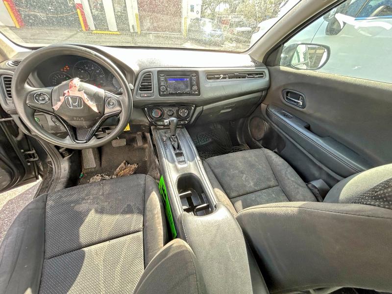 Фото 9 - HONDA HR-V