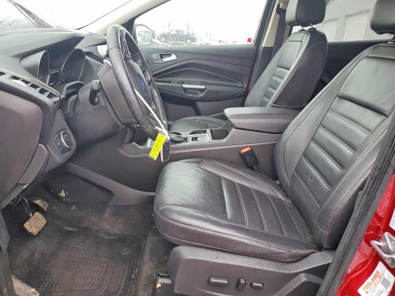 Фото 7 - FORD ESCAPE