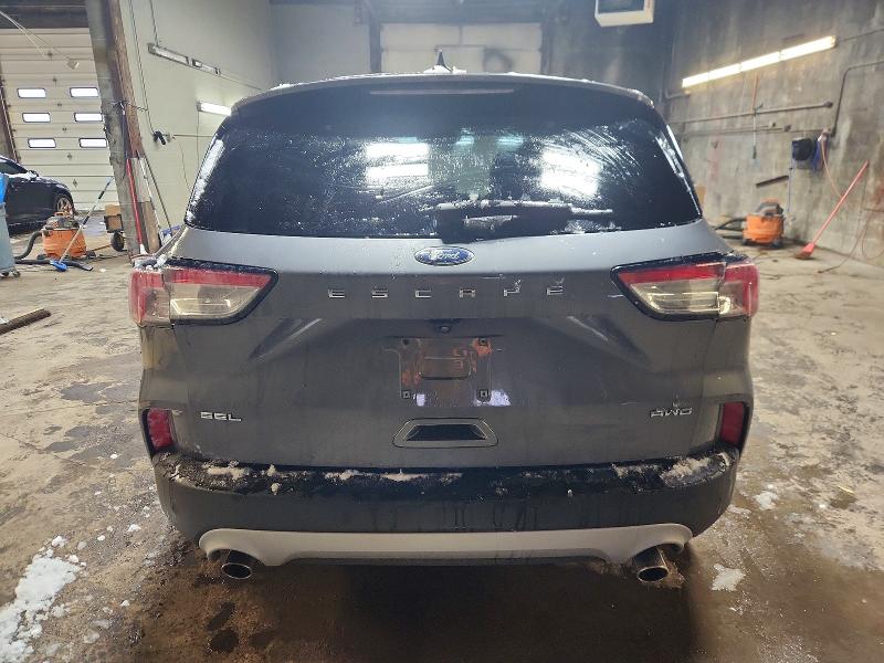 Фото 6 - FORD ESCAPE