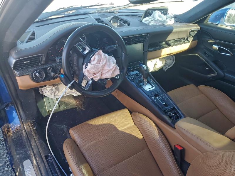 Фото 8 - PORSCHE 911