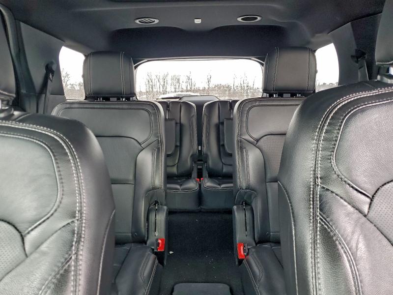 Фото 10 - FORD EXPLORER