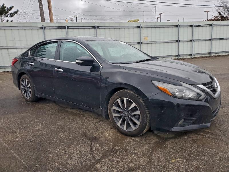 Фото 4 - NISSAN ALTIMA