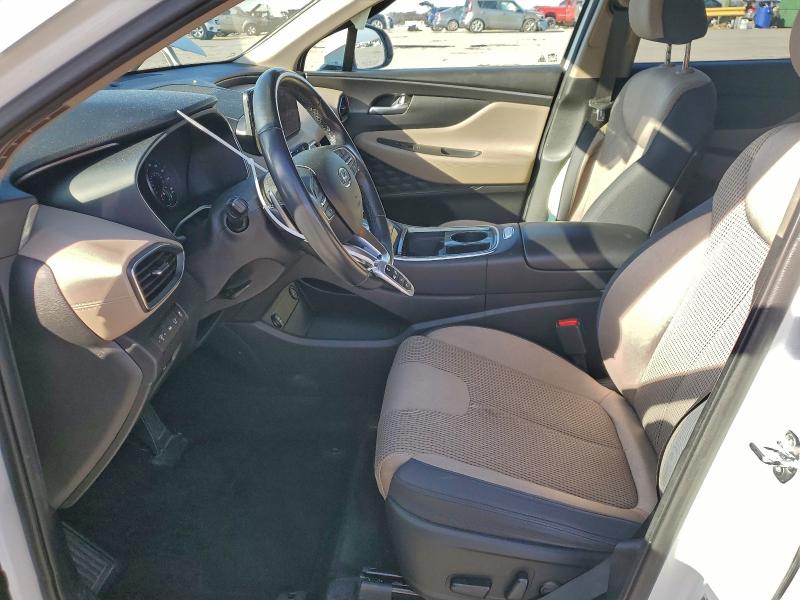 Фото 7 - HYUNDAI SANTA FE