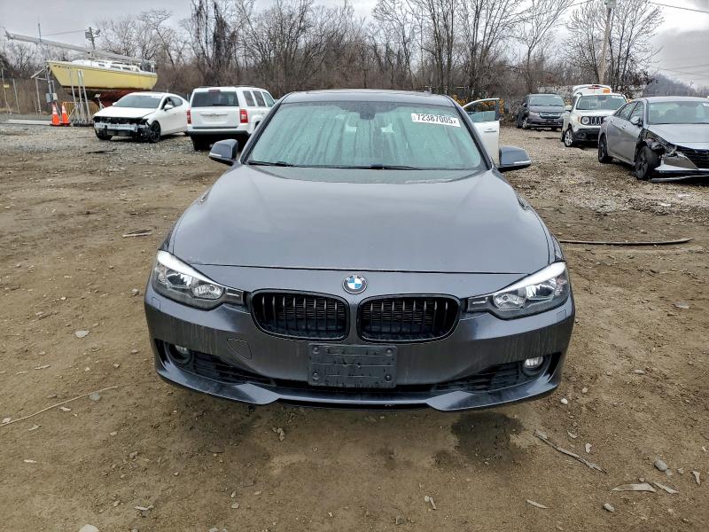 Фото 5 - BMW 3 SERIES