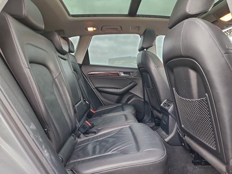 Фото 11 - AUDI Q5