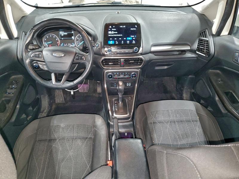 Фото 8 - FORD ECOSPORT