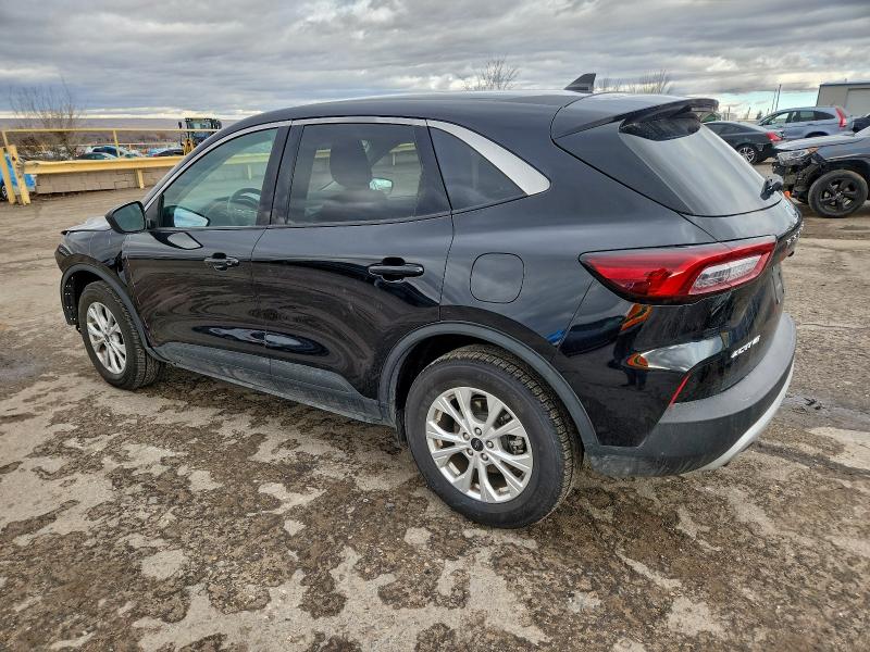 FORD ESCAPE ACT 2024 VIN 1FMCU9GN6RUA87055