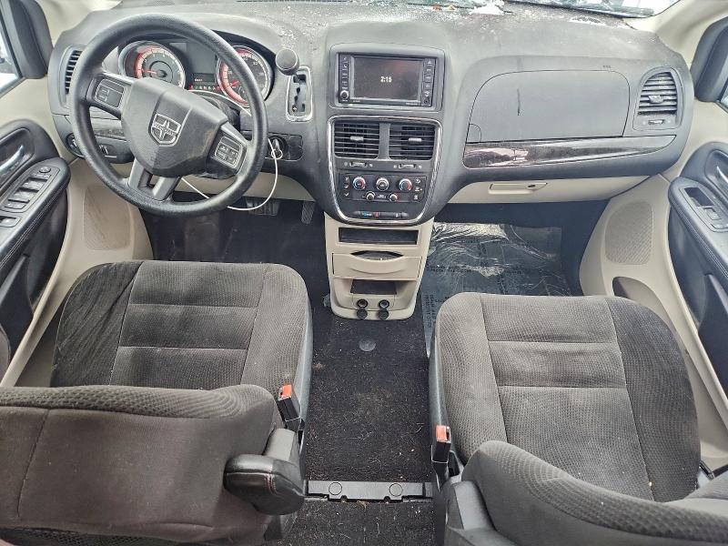 Фото 8 - DODGE CARAVAN