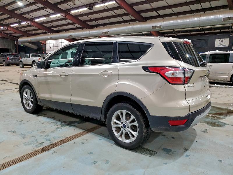 Фото 2 - FORD ESCAPE