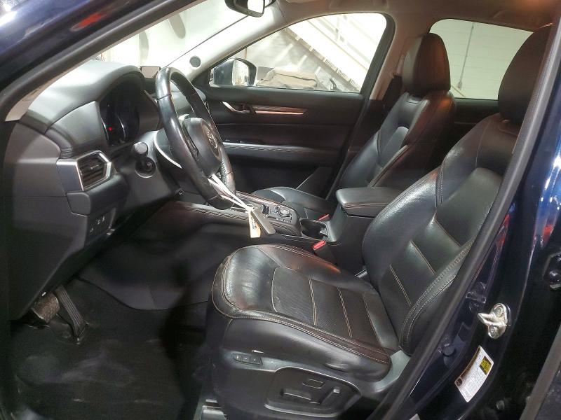 Фото 7 - MAZDA CX-5