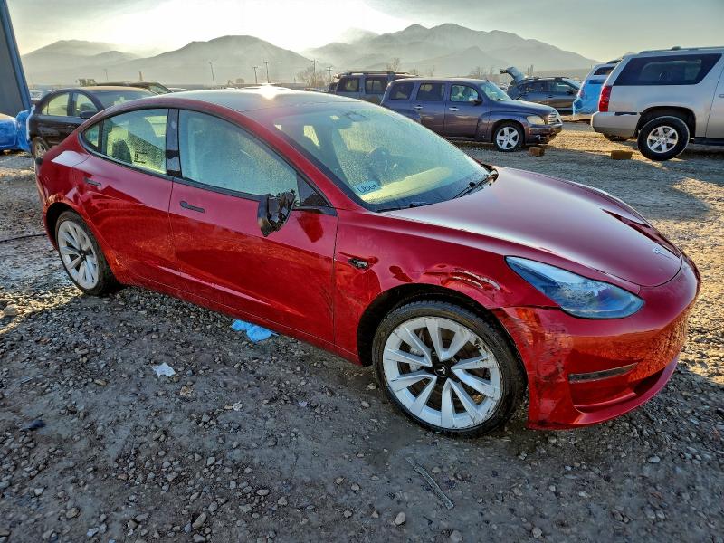 Фото 4 - TESLA MODEL 3