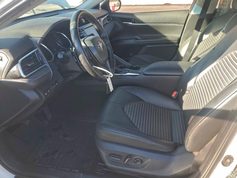 Фото 7 - TOYOTA CAMRY