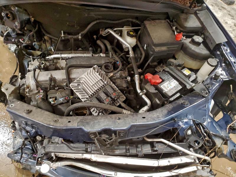 GMC TERRAIN 2017 VIN 2GKFLTEK7H6301904