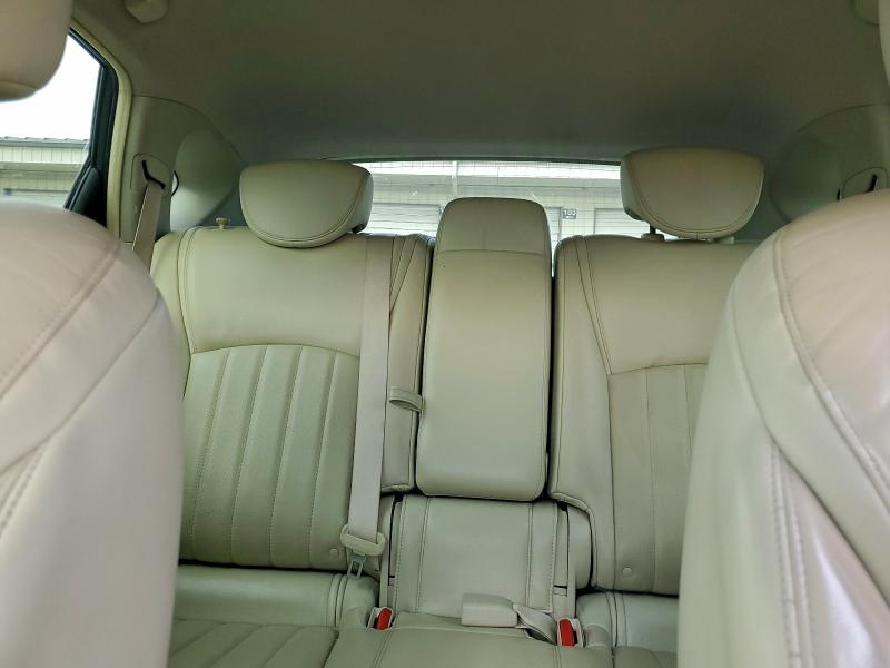 Фото 10 - INFINITI QX50