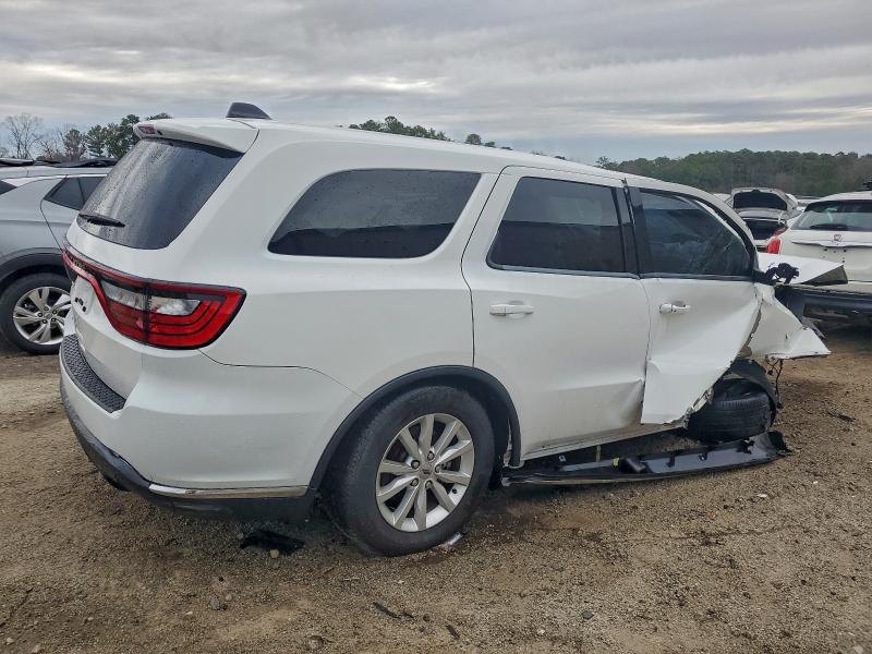 Фото 3 - DODGE DURANGO