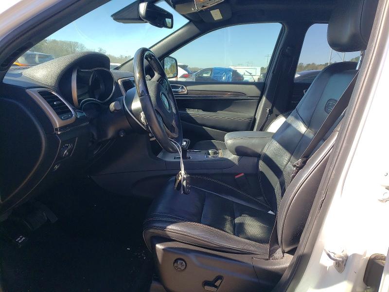 Фото 7 - JEEP GRAND CHER