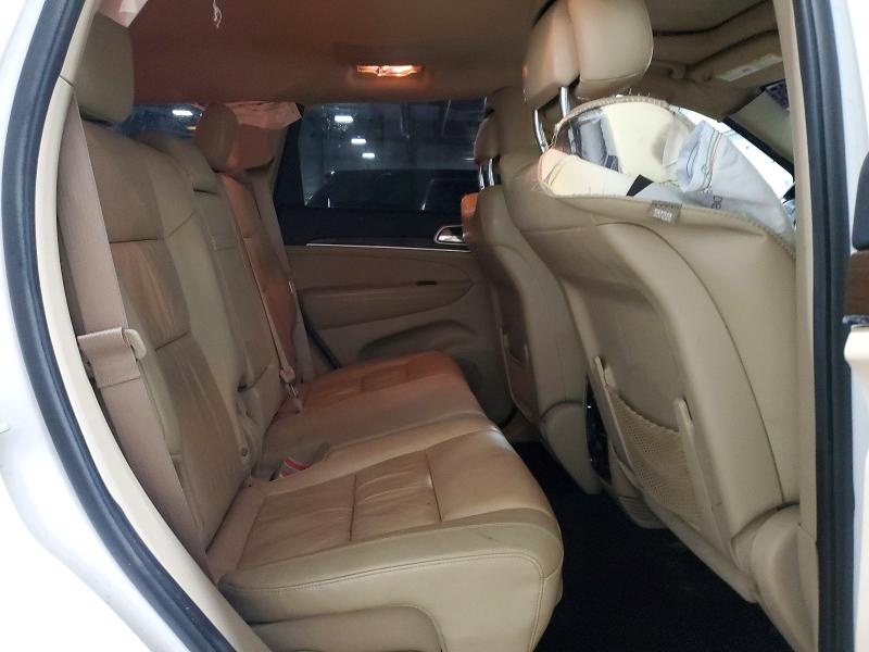 Фото 11 - JEEP GRAND CHER