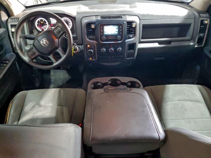 Фото 8 - RAM 1500