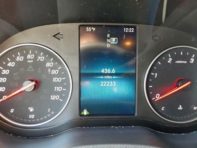 Фото 9 - MERCEDES-BENZ SPRINTER