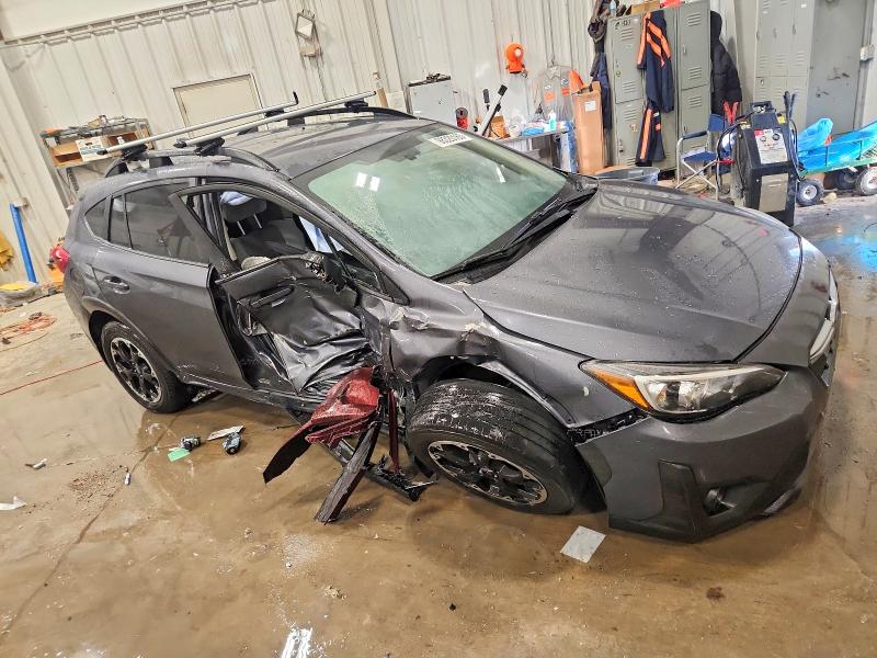 Фото 4 - SUBARU CROSSTREK