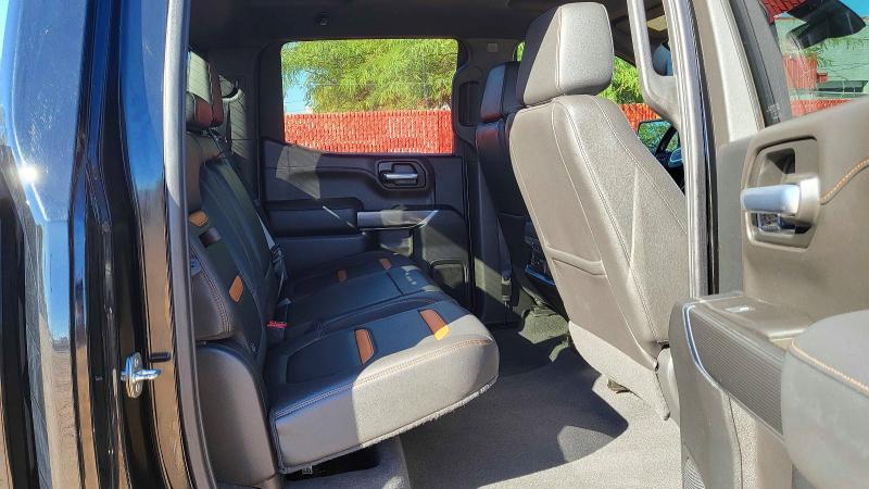 Фото 6 - GMC SIERRA