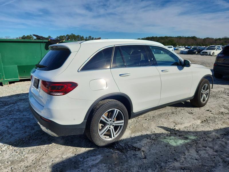 Фото 3 - MERCEDES-BENZ GLC-CLASS