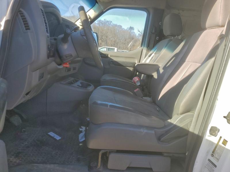 Фото 7 - NISSAN NV