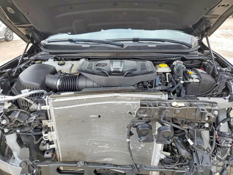 Фото 12 - JEEP WAGONEER