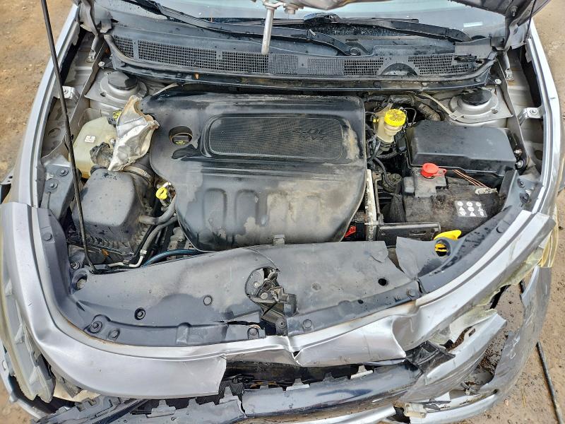 Фото 11 - DODGE DART