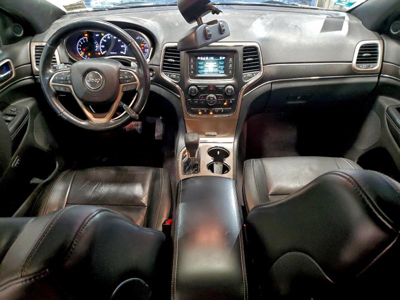 Фото 8 - JEEP GRAND CHER