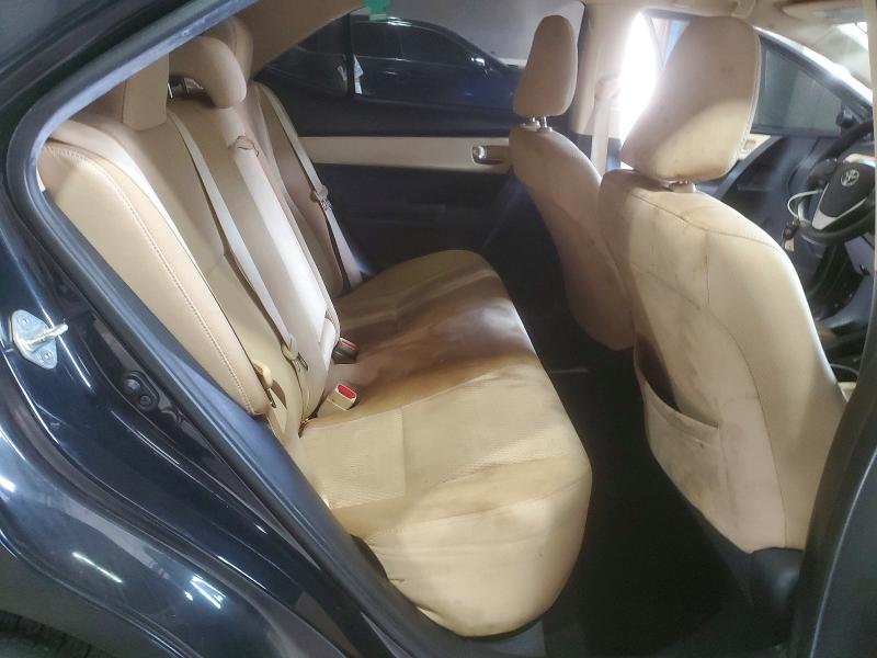 Фото 10 - TOYOTA COROLLA