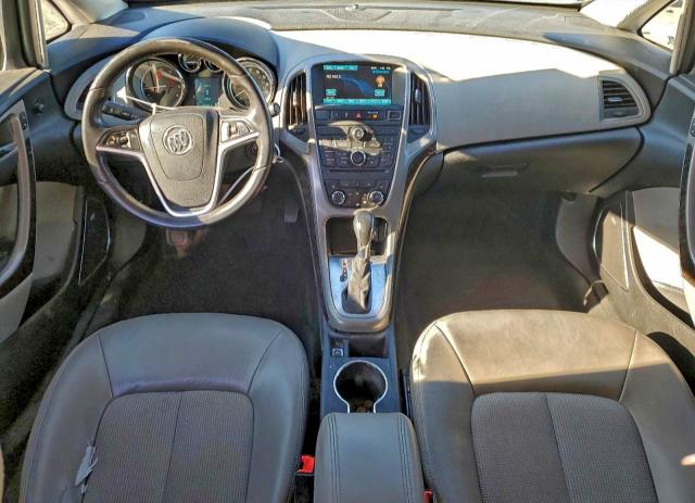 Фото 8 - BUICK VERANO