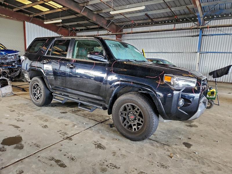 Фото 4 - TOYOTA 4RUNNER